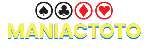 Logo MANIACTOTO